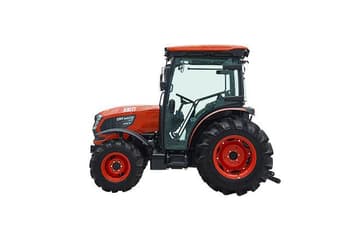 Main image Kioti DK6020SE