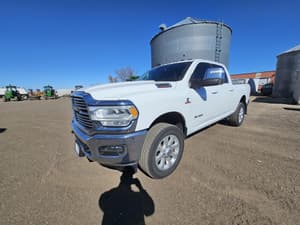 2023 Dodge Ram 2500 Image