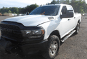 2023 Dodge Ram 2500HD Image