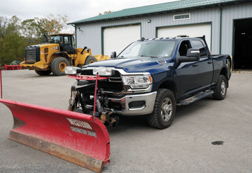 Main image Dodge Ram 2500HD