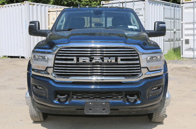 Image of Dodge Ram 5500 equipment image 1
