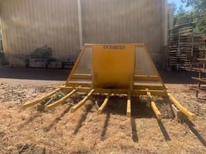 2023 Domries MBF-1000 Image