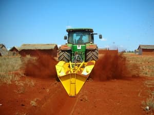 2023 DONDI DBR 95/32S Image