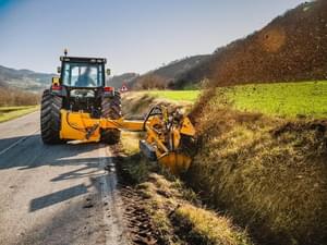 2023 DONDI DMR 45/GS Image