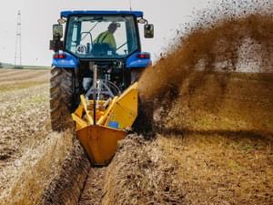 2023 DONDI DMR 55B Image