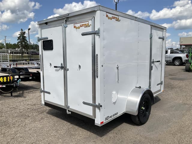 Image of Doolittle Premier Cargo HD Pro Series equipment image 2