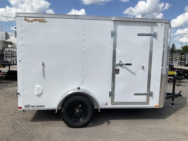 Image of Doolittle Premier Cargo HD Pro Series equipment image 1