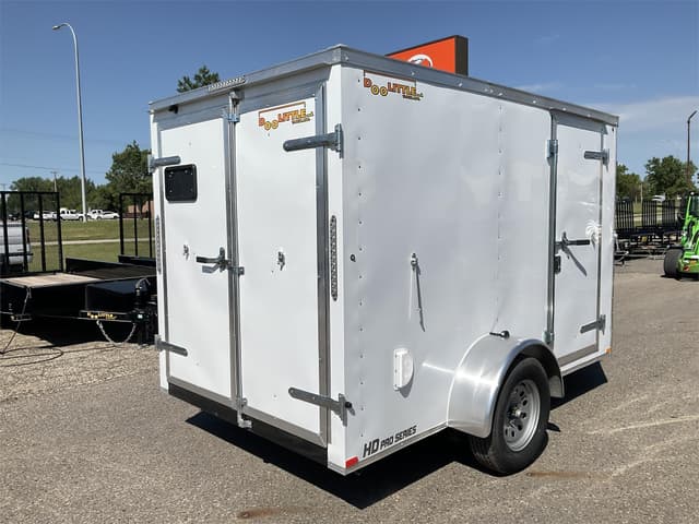 Image of Doolittle Premier Cargo HD Pro Series equipment image 2