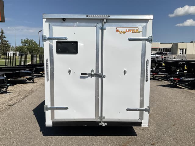 Image of Doolittle Premier Cargo HD Pro Series equipment image 3