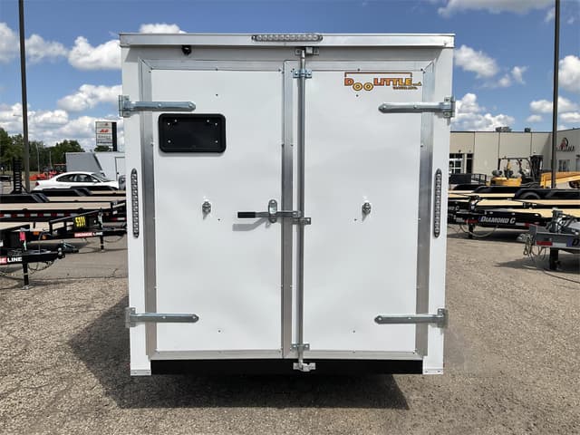 Image of Doolittle Premier Cargo HD Pro Series equipment image 3