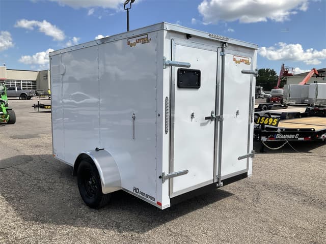 Image of Doolittle Premier Cargo HD Pro Series equipment image 4