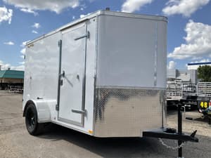 2023 Doolittle Premier Cargo HD Pro Series Image
