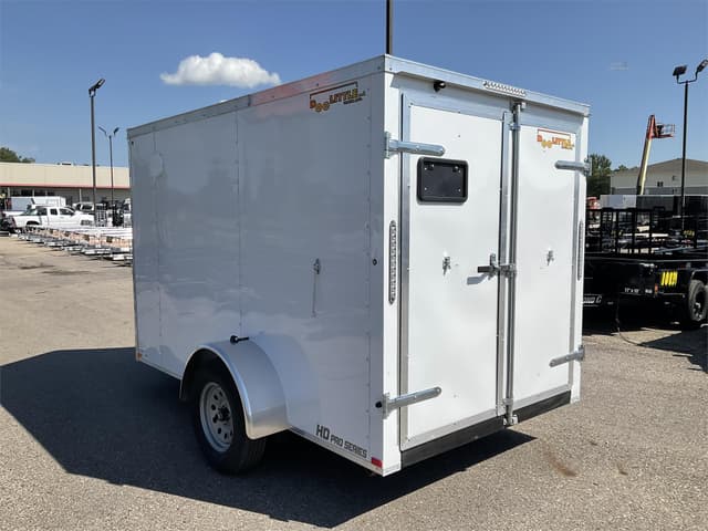 Image of Doolittle Premier Cargo HD Pro Series equipment image 4