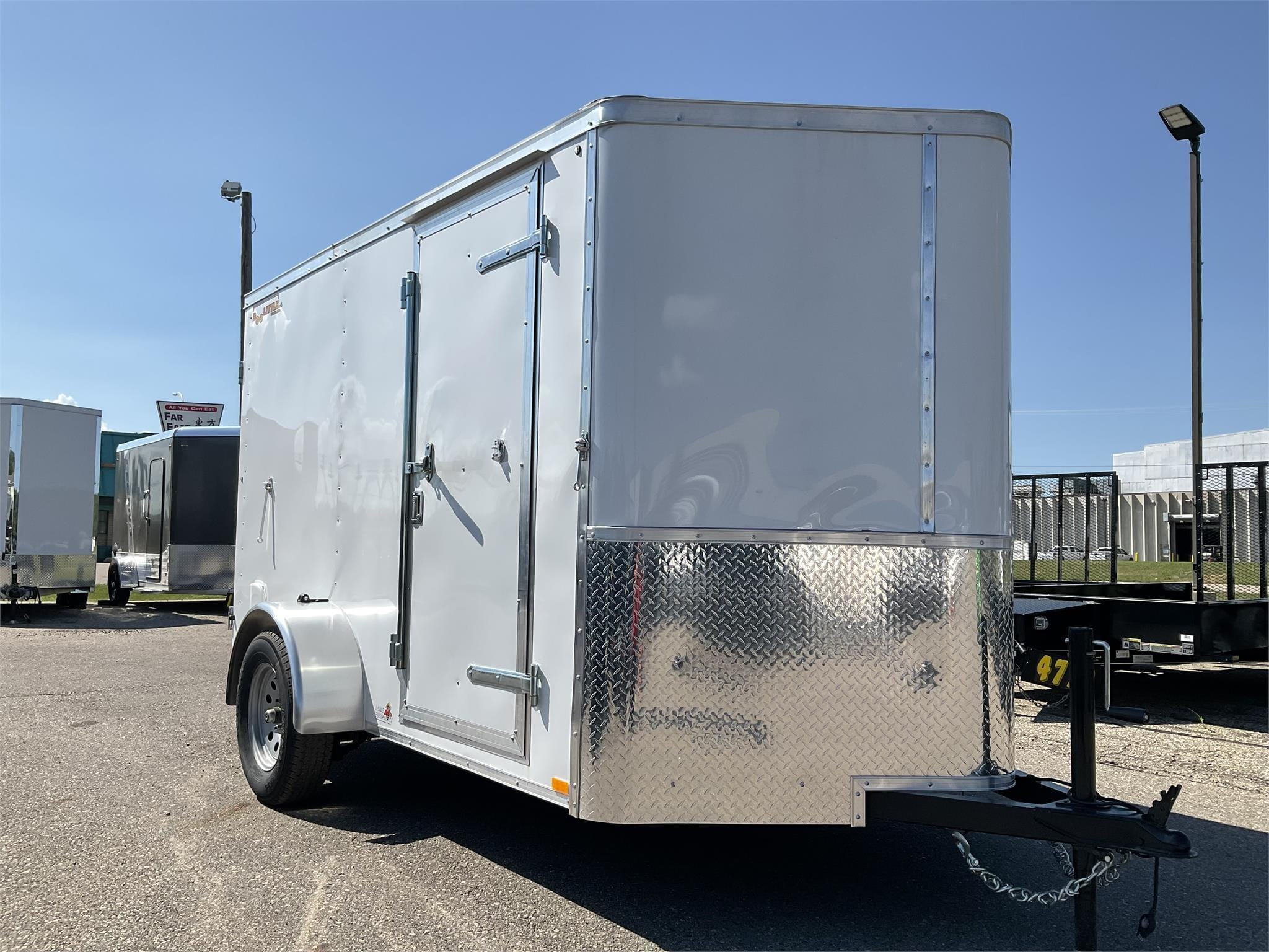 2023 Doolittle Premier Cargo HD Pro Series Equipment Image0