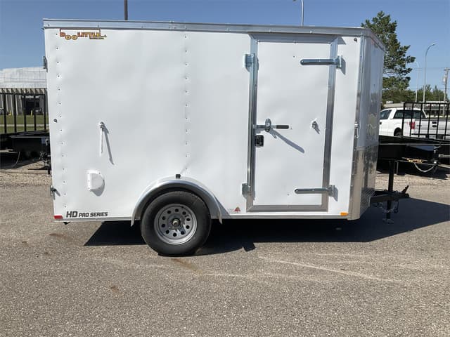 Image of Doolittle Premier Cargo HD Pro Series equipment image 1