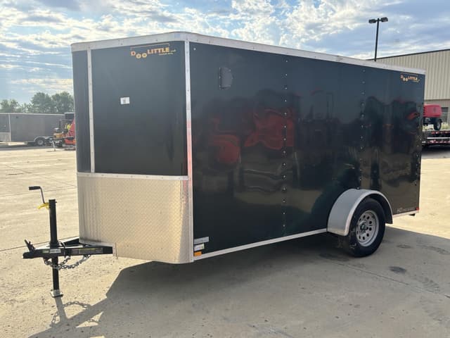 Image of Doolittle Premier Cargo HD Pro Series equipment image 1