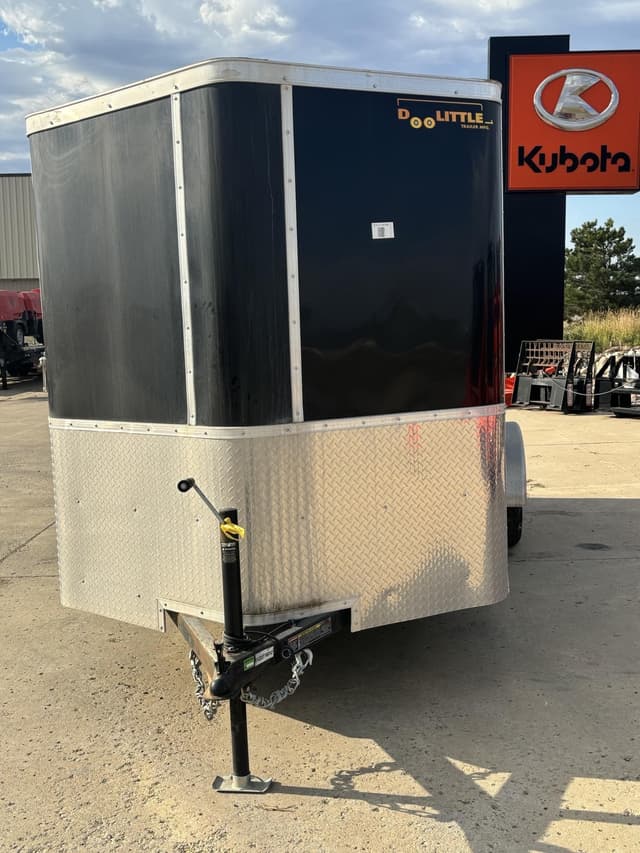 Image of Doolittle Premier Cargo HD Pro Series equipment image 2