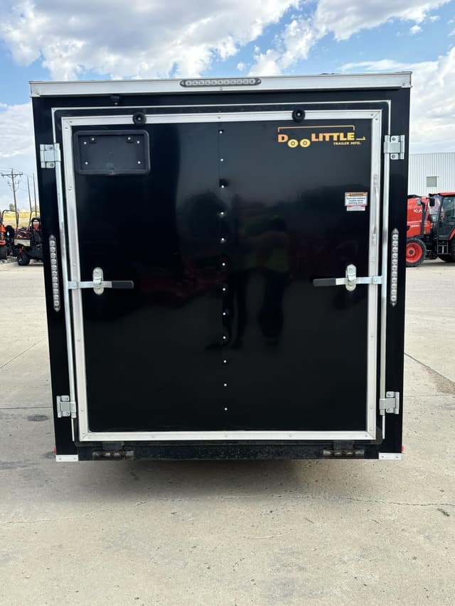 Image of Doolittle Premier Cargo HD Pro Series equipment image 3