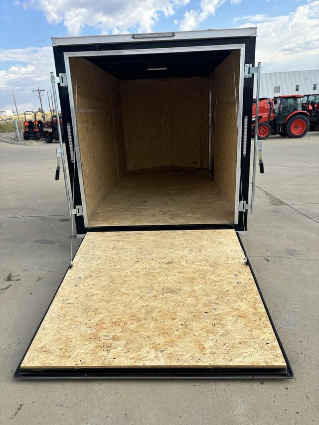 Image of Doolittle Premier Cargo HD Pro Series equipment image 4