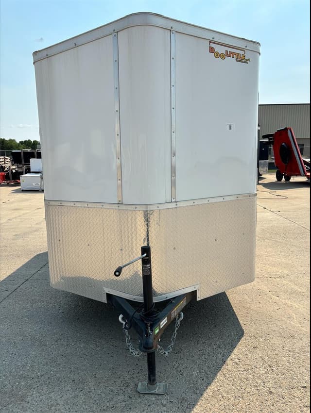 Image of Doolittle Premier Cargo HD Pro Series equipment image 2