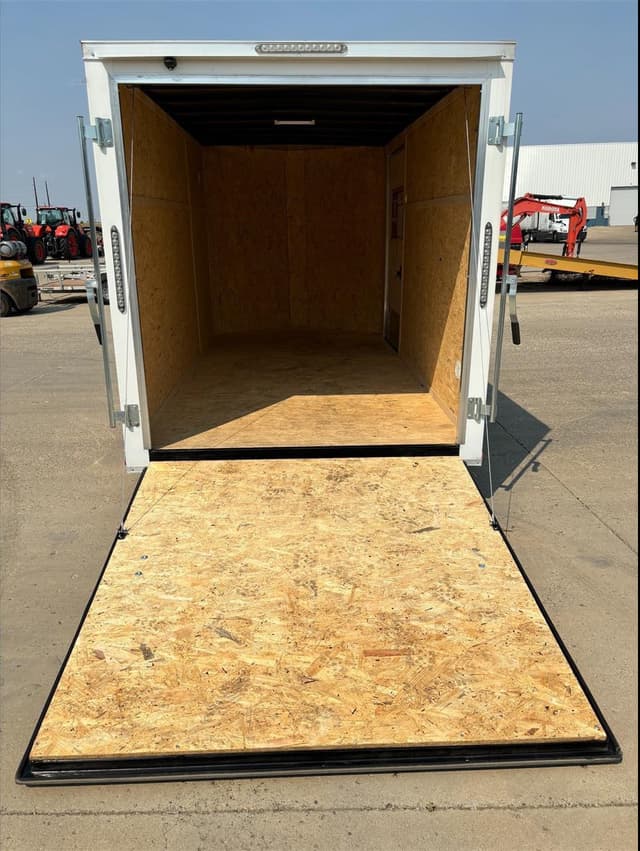 Image of Doolittle Premier Cargo HD Pro Series equipment image 4