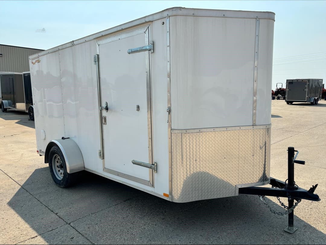 Image of Doolittle Premier Cargo HD Pro Series Primary image