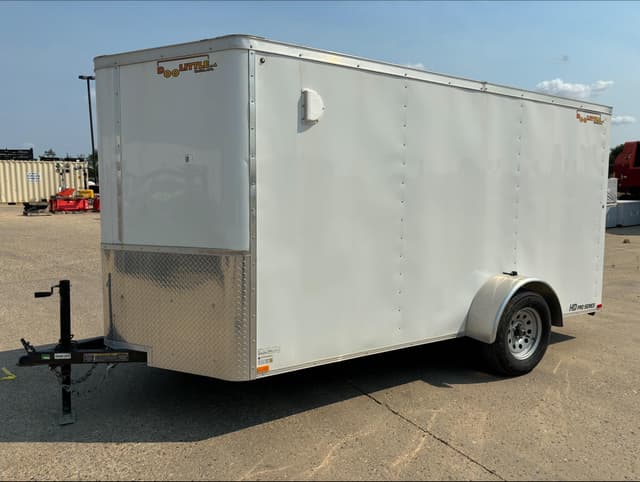 Image of Doolittle Premier Cargo HD Pro Series equipment image 1