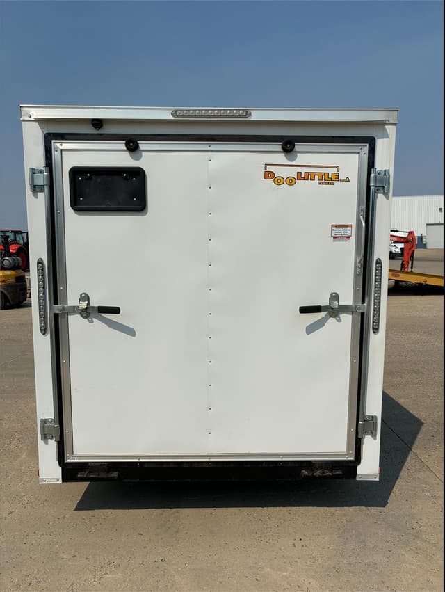 Image of Doolittle Premier Cargo HD Pro Series equipment image 3