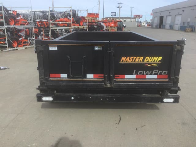 Image of Doolittle Master Dump equipment image 3