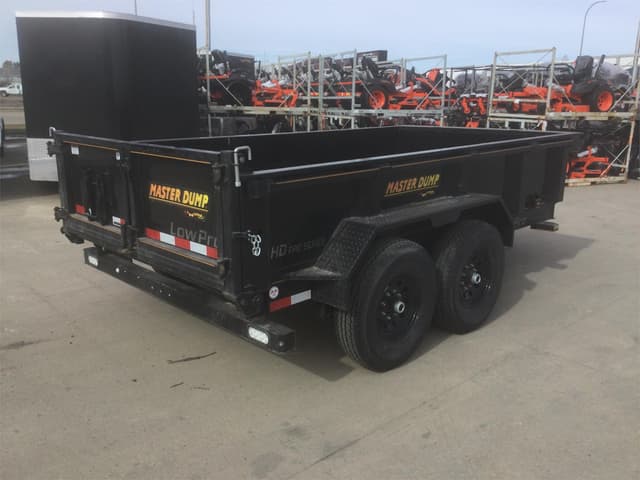 Image of Doolittle Master Dump equipment image 2