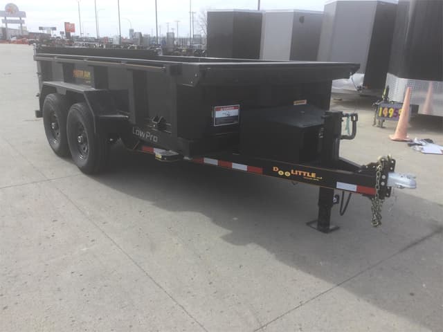 Image of Doolittle Master Dump equipment image 1