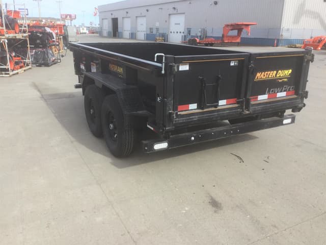 Image of Doolittle Master Dump equipment image 4