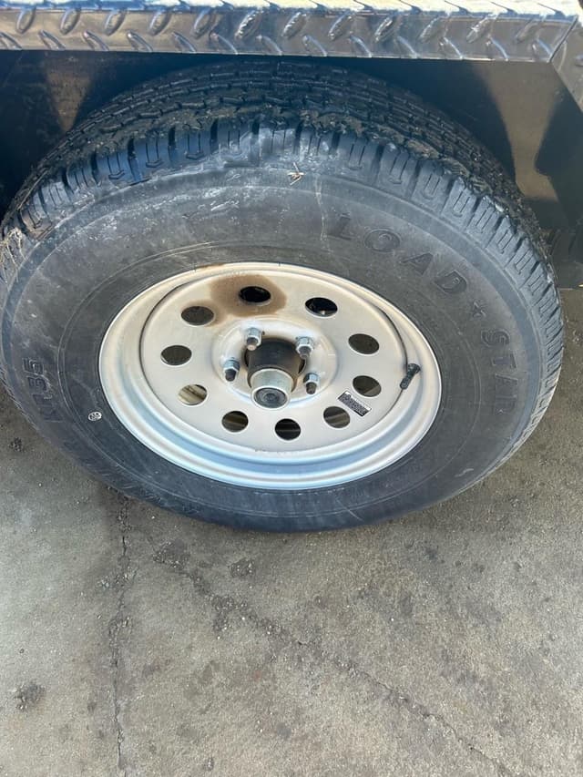 Image of Doolittle 7712-SS equipment image 4