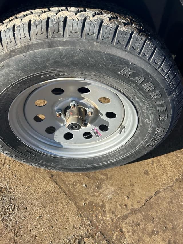 Image of Doolittle 7712-SS equipment image 3