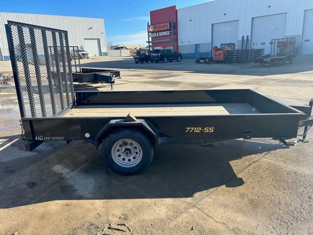 Image of Doolittle 7712-SS equipment image 2