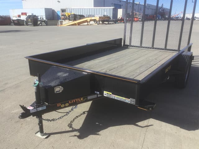 Image of Doolittle HD Pro Series 8412-SS equipment image 4