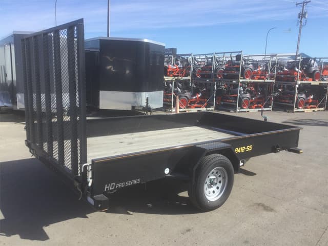 Image of Doolittle HD Pro Series 8412-SS equipment image 1