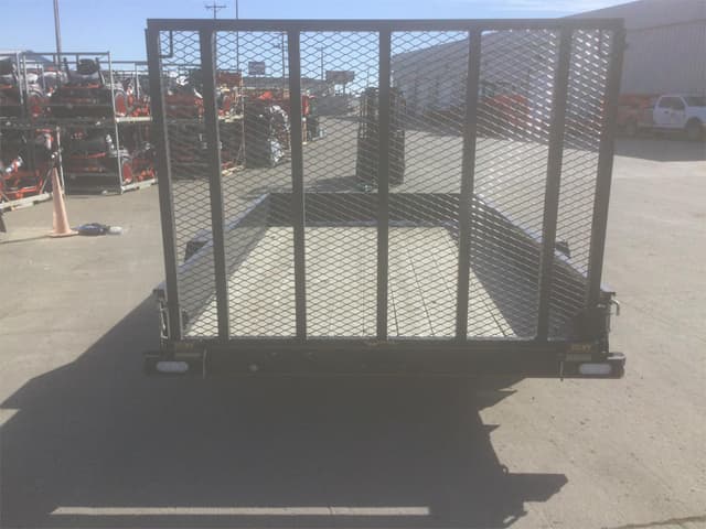 Image of Doolittle HD Pro Series 8412-SS equipment image 2