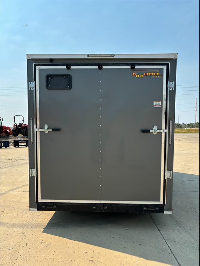 Image of Doolittle Premier Cargo HD Pro Series equipment image 3