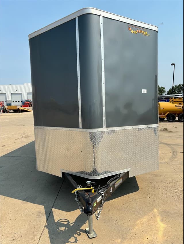 Image of Doolittle Premier Cargo HD Pro Series equipment image 2