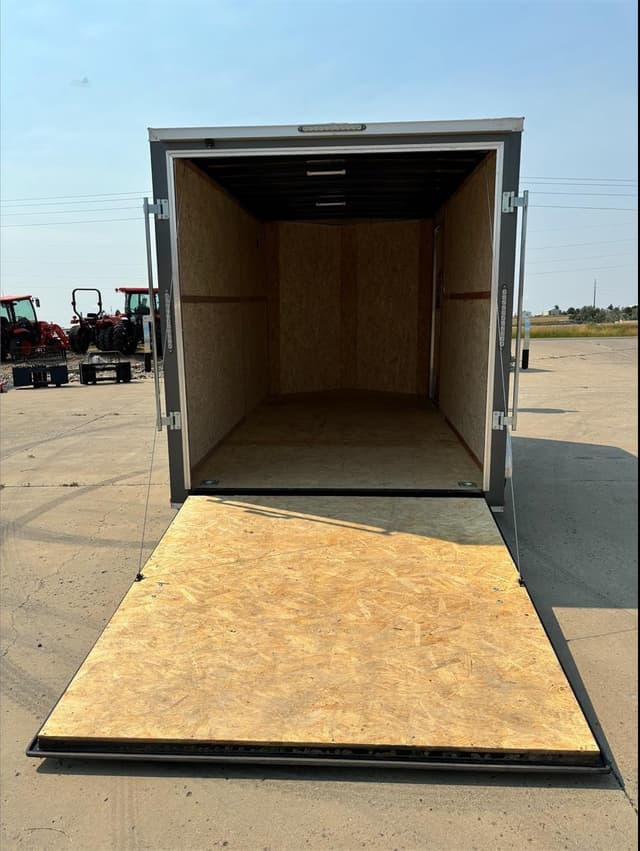 Image of Doolittle Premier Cargo HD Pro Series equipment image 4