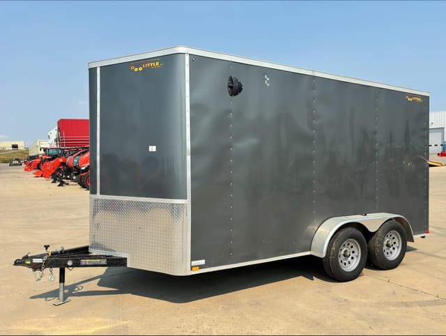 Image of Doolittle Premier Cargo HD Pro Series equipment image 1
