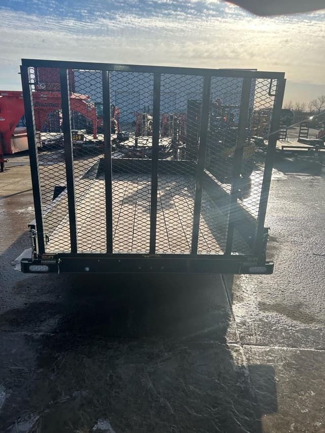 Image of Doolittle 7714-SS equipment image 1