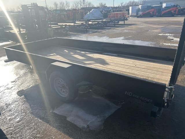 Image of Doolittle 7714-SS equipment image 2