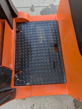 Image of  Doosan BWT45S-7 equipment image 4