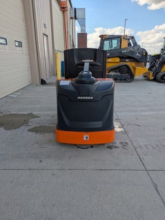 Image of  Doosan BWT45S-7 equipment image 2