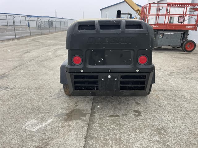 Image of  Doosan C185 equipment image 3