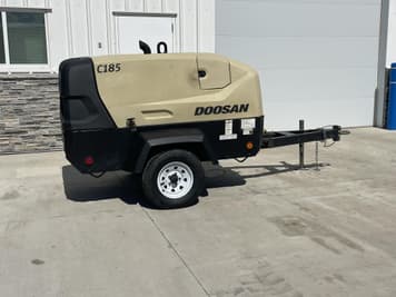 Main image Doosan C185