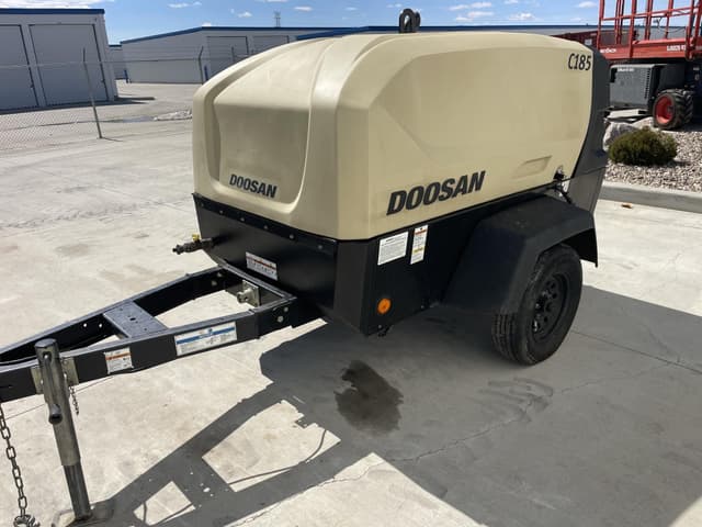 Image of  Doosan C185 equipment image 4