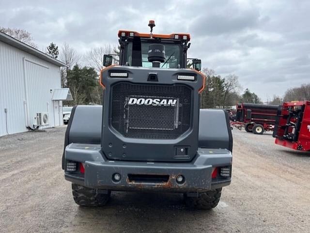 Image of  Doosan DL220-7 equipment image 3